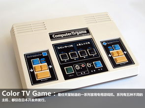 緬懷聰哥，重溫童年 任天堂歷代經(jīng)典產(chǎn)品盤(pán)點(diǎn)與信息服務(wù)